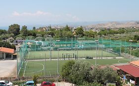 Park Hotel Gianfranco